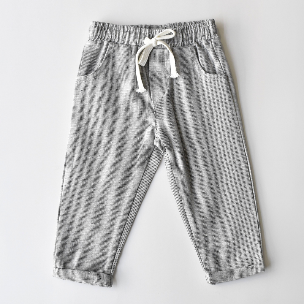 Breezy Ben Boys Casual Set